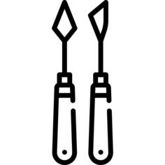 Spatulas