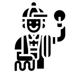 Electrician