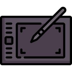 Graphic tablet