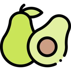 鳄梨