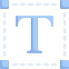 Text
