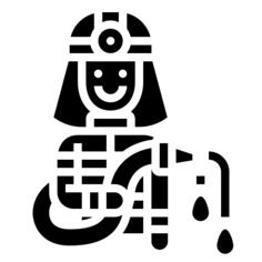 消防队员