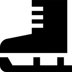 Ice skate