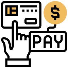 Pay