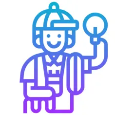 电工