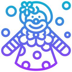 小丑