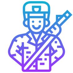 士兵