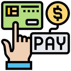 Pay