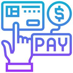 Pay
