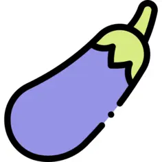 Eggplant