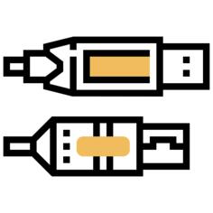 Cable