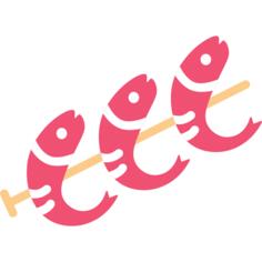 虾