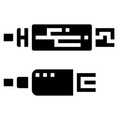 USB