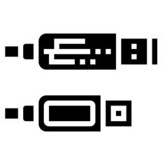USB