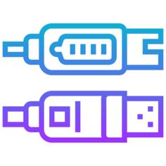 微型USB
