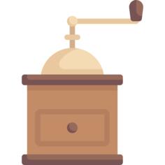 Coffee grinder