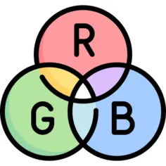 RGB