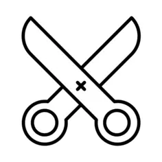 Scissors