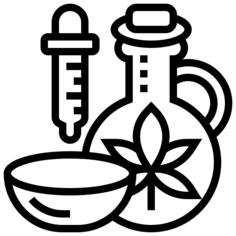 Cbd油