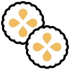 饼干
