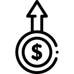 Dollar coin