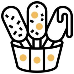 Pretzels