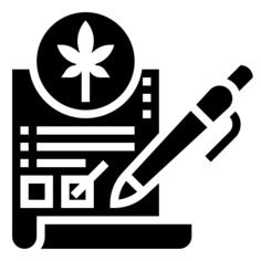 大麻