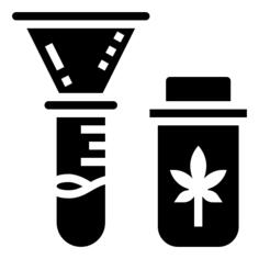 分析型
