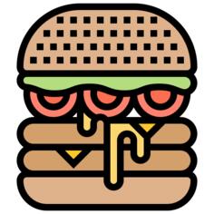 Burgers