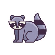 浣熊