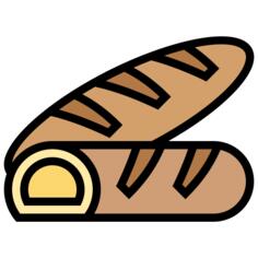 面包