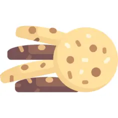 饼干