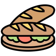Baguettes