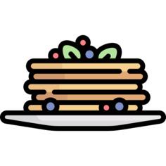 薄煎饼