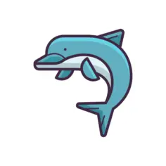 海豚