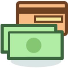 Credit card