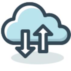 Cloud data