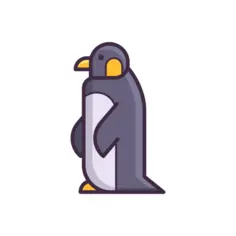 企鹅
