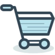 Shopping trolley