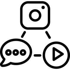 Social media