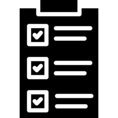 To do list