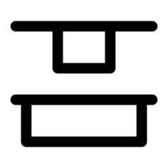 Distribute objects