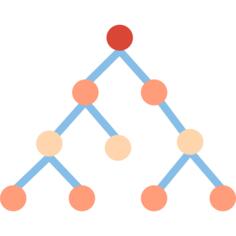 Tree structure
