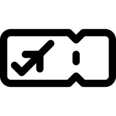 Ticket