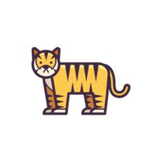 虎