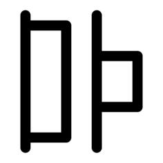 Distribute objects