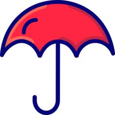 雨伞