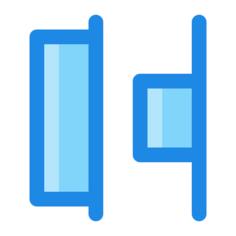 Distribute objects