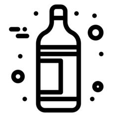 酒瓶