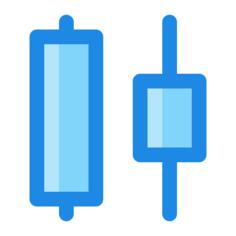 Distribute objects